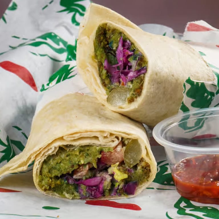 Bring the Cosmic Flavour to Your Event!