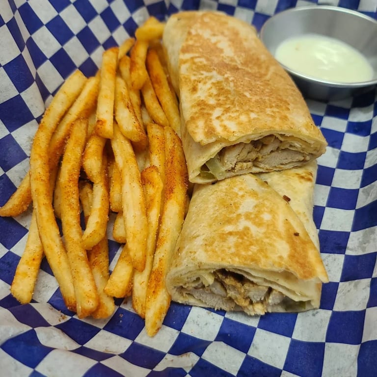 Fuel Your Orbit with Flavor
