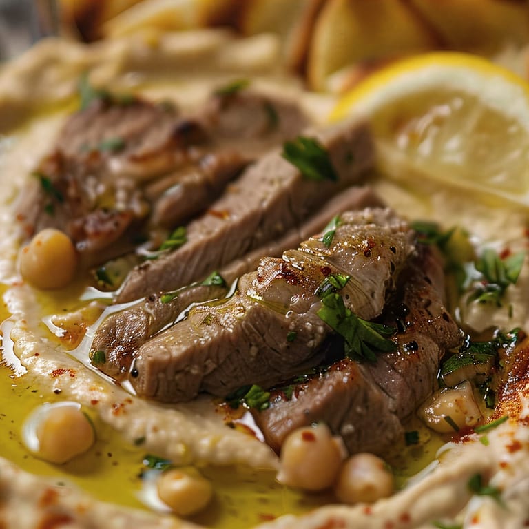 Lunch Menu: Sandwiches, Falafel, Gyros, Halal & More