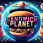 Sandwich Planet