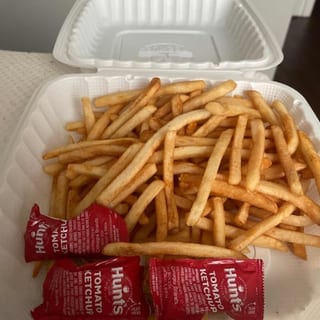Fries