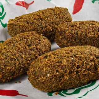 Falafel (4 Pieces)